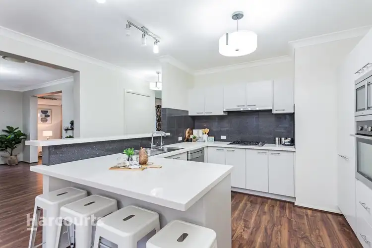 Second view of Homely house listing, 19 Kentmere Street, Stanhope Gardens NSW 2768