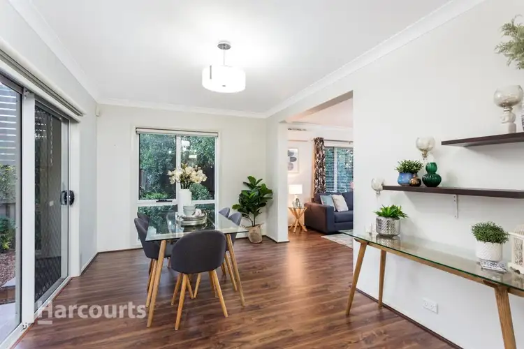 Third view of Homely house listing, 19 Kentmere Street, Stanhope Gardens NSW 2768
