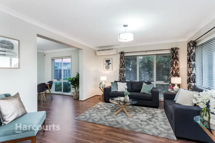 Fourth view of Homely house listing, 19 Kentmere Street, Stanhope Gardens NSW 2768