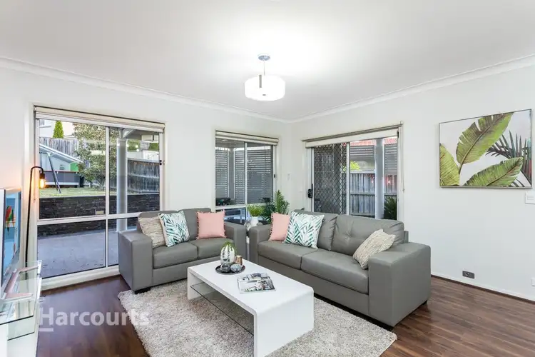 Fifth view of Homely house listing, 19 Kentmere Street, Stanhope Gardens NSW 2768