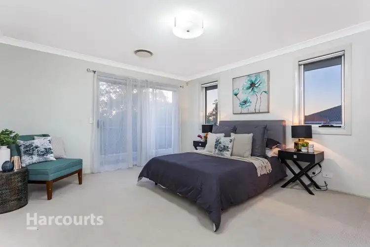 Sixth view of Homely house listing, 19 Kentmere Street, Stanhope Gardens NSW 2768