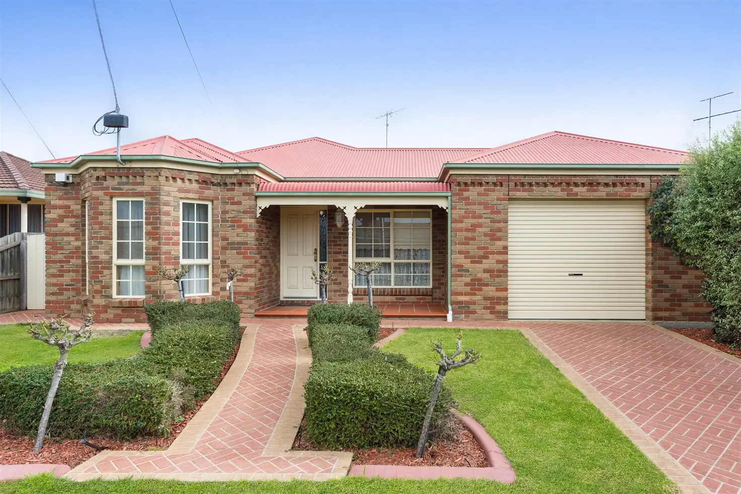 Main view of Homely house listing, 27 Ozone Crescent, Bell Park VIC 3215