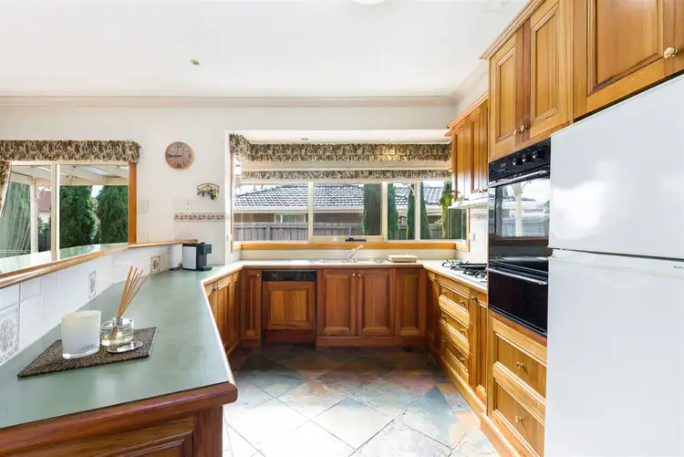 Second view of Homely house listing, 27 Ozone Crescent, Bell Park VIC 3215