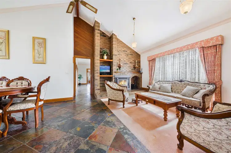 Fourth view of Homely house listing, 27 Ozone Crescent, Bell Park VIC 3215