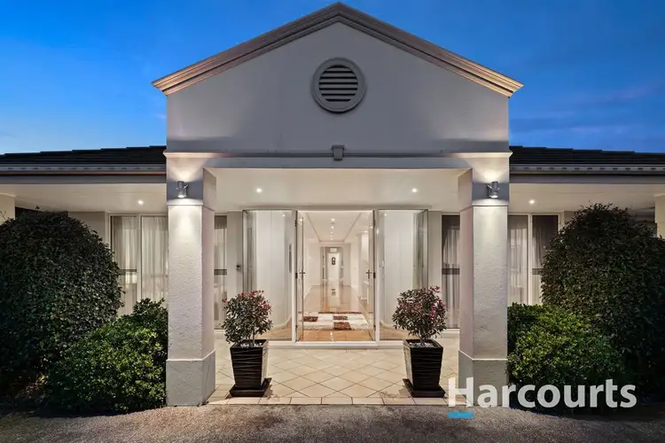 Third view of Homely house listing, 24 Grange Drive, Lysterfield VIC 3156