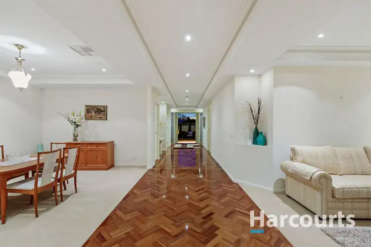 Fourth view of Homely house listing, 24 Grange Drive, Lysterfield VIC 3156