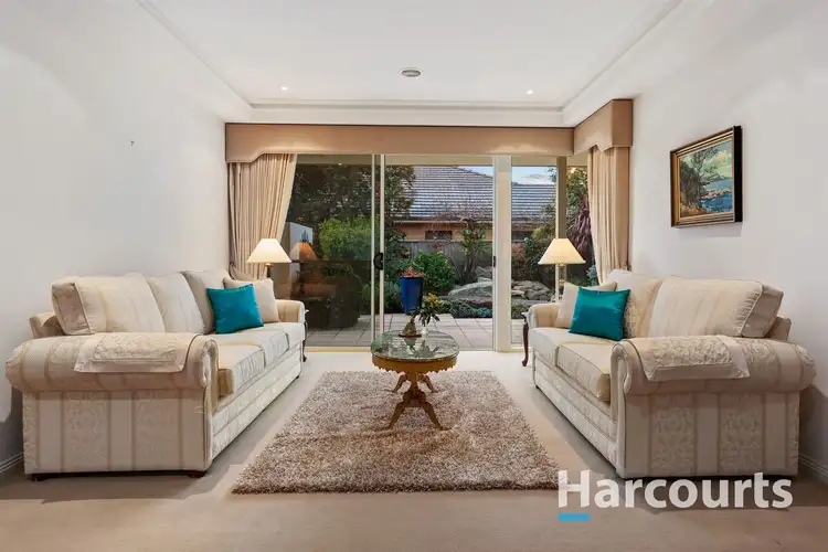 Fifth view of Homely house listing, 24 Grange Drive, Lysterfield VIC 3156