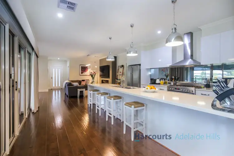 Third view of Homely house listing, 13 Graham Close, Mount Barker SA 5251