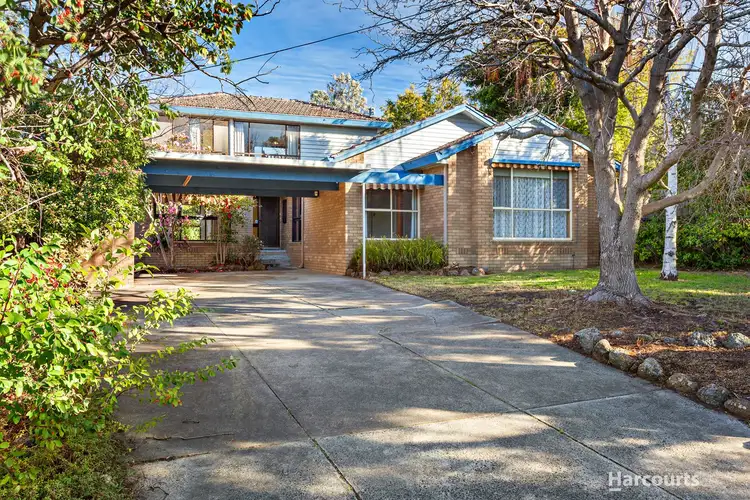 Main view of Homely house listing, 12 Snowden Drive, Glen Waverley VIC 3150