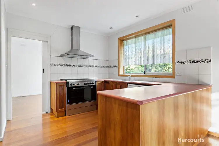 Third view of Homely house listing, 12 Snowden Drive, Glen Waverley VIC 3150