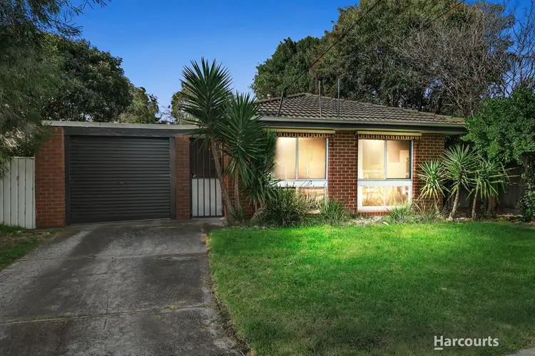 65 Mulkarra Drive, Chelsea VIC 3196
