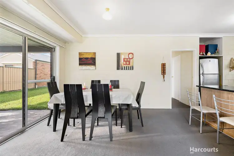 Third view of Homely house listing, 65 Mulkarra Drive, Chelsea VIC 3196