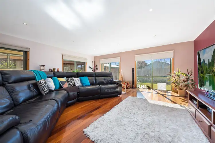 Fifth view of Homely house listing, 86 Neil Street, Bell Post Hill VIC 3215