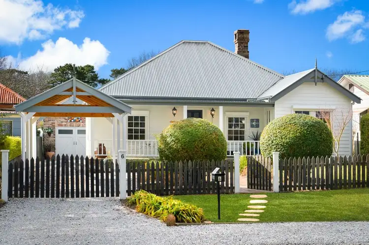6 Golden Vale Road, Sutton Forest NSW 2577