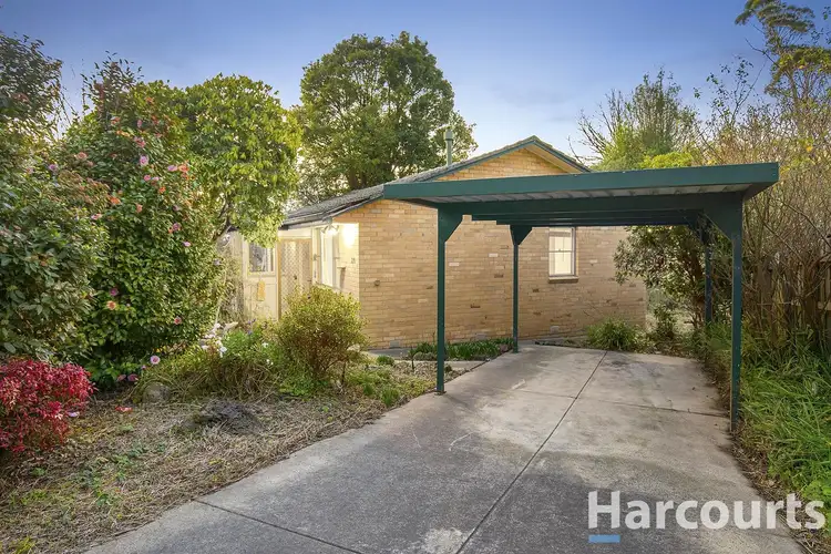 295 Forest Road, The Basin VIC 3154