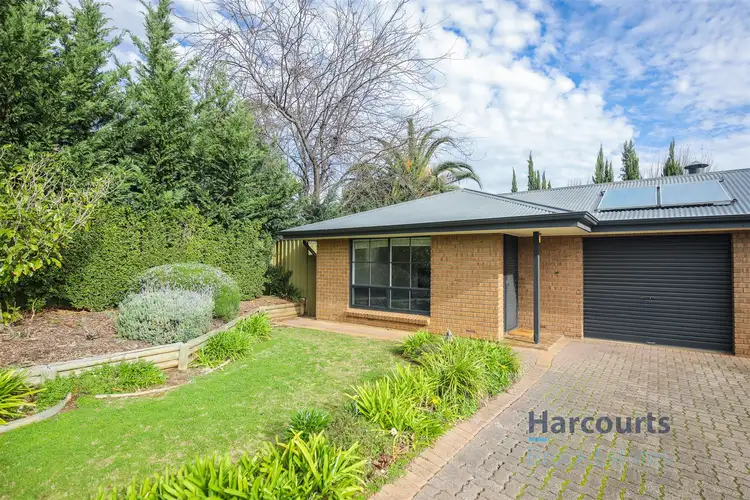 Main view of Homely unit listing, 4/52 Maesbury Street, Kensington SA 5068