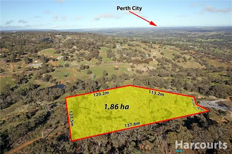 23 Rapid Close, Brigadoon WA 6069