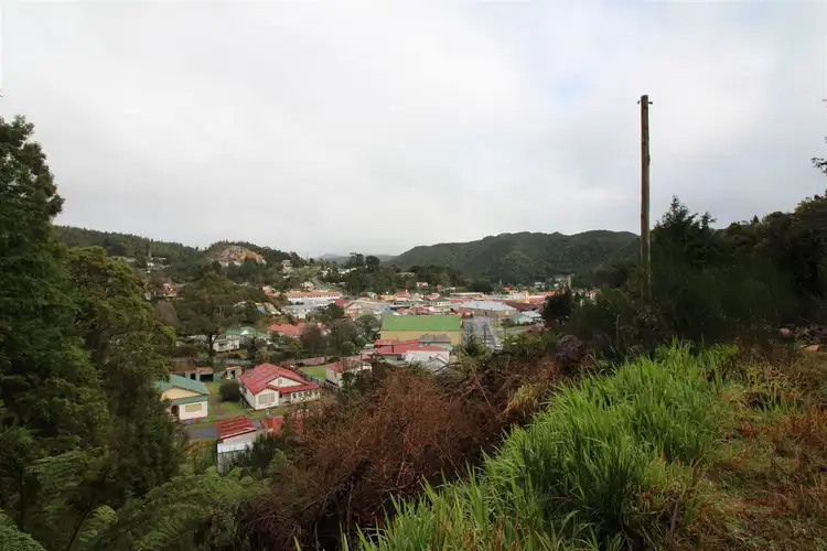 3-5 Franklin Street, Queenstown TAS 7467