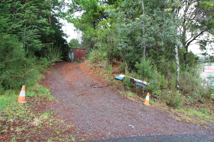 Fifth view of Homely land listing, 3-5 Franklin Street, Queenstown TAS 7467