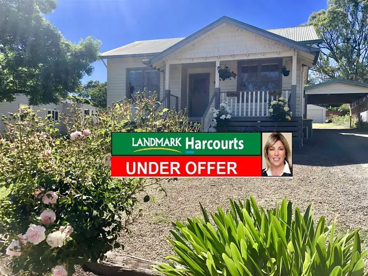 7 Duke Street, Yea VIC 3717