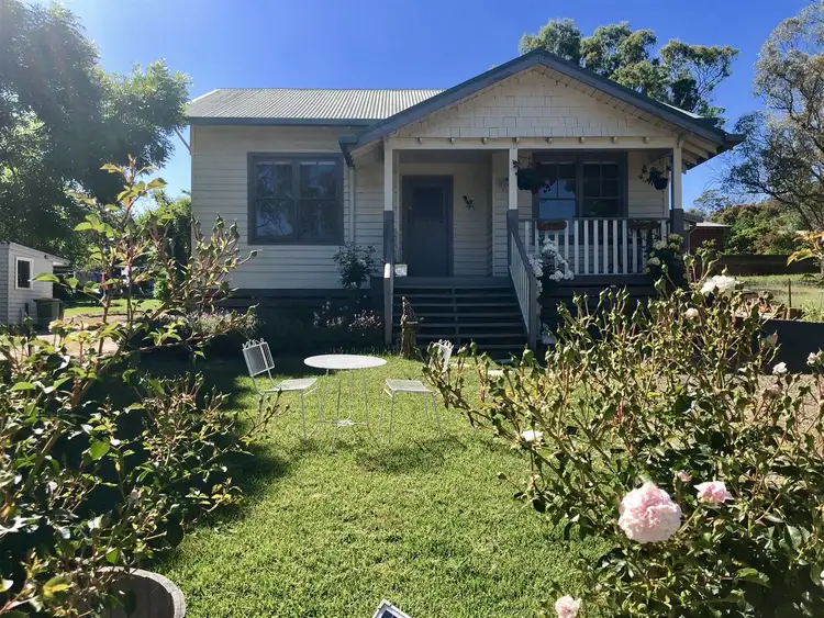 Second view of Homely house listing, 7 Duke Street, Yea VIC 3717