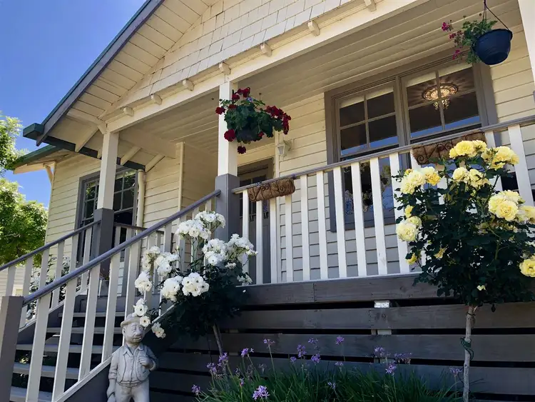 Fourth view of Homely house listing, 7 Duke Street, Yea VIC 3717