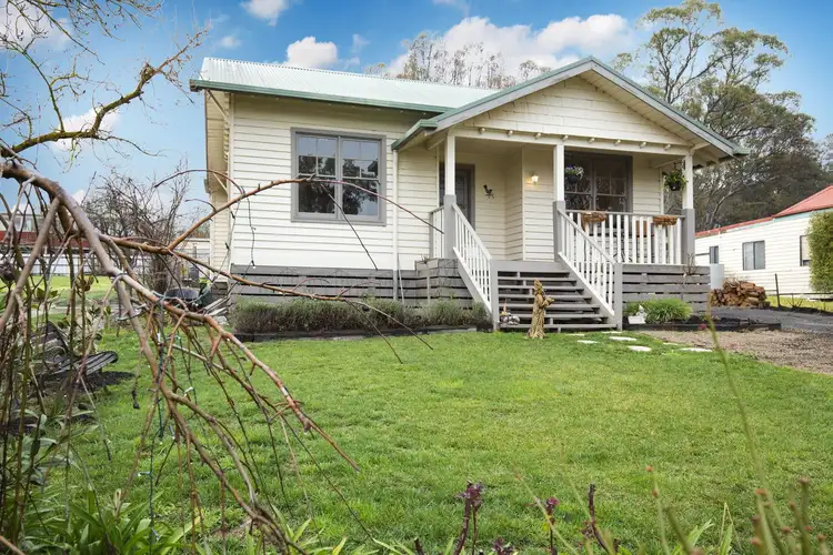 Sixth view of Homely house listing, 7 Duke Street, Yea VIC 3717