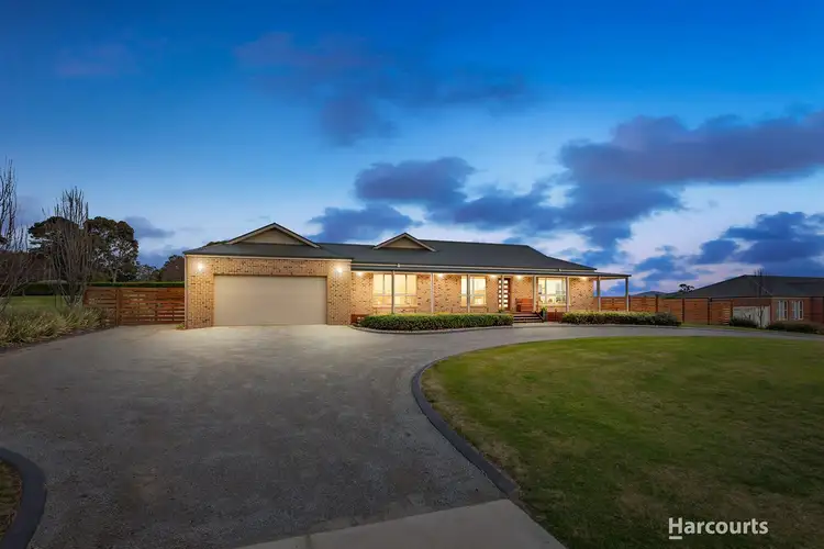 Main view of Homely house listing, 3 Gwen Meredith Drive, Bunyip VIC 3815