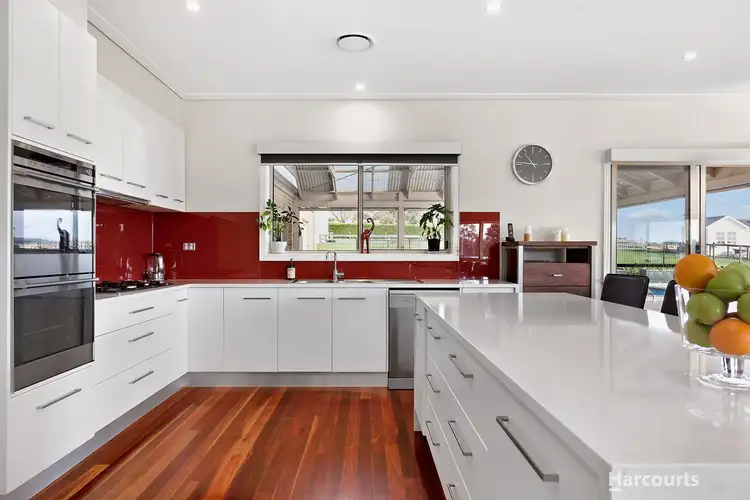 Second view of Homely house listing, 3 Gwen Meredith Drive, Bunyip VIC 3815