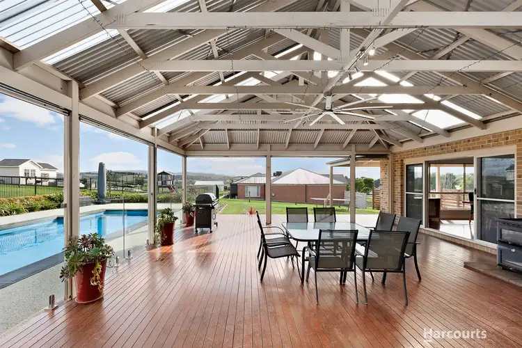 Third view of Homely house listing, 3 Gwen Meredith Drive, Bunyip VIC 3815