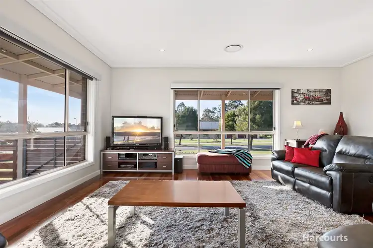 Fourth view of Homely house listing, 3 Gwen Meredith Drive, Bunyip VIC 3815