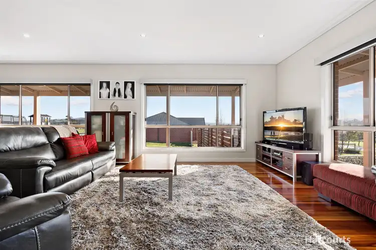 Sixth view of Homely house listing, 3 Gwen Meredith Drive, Bunyip VIC 3815