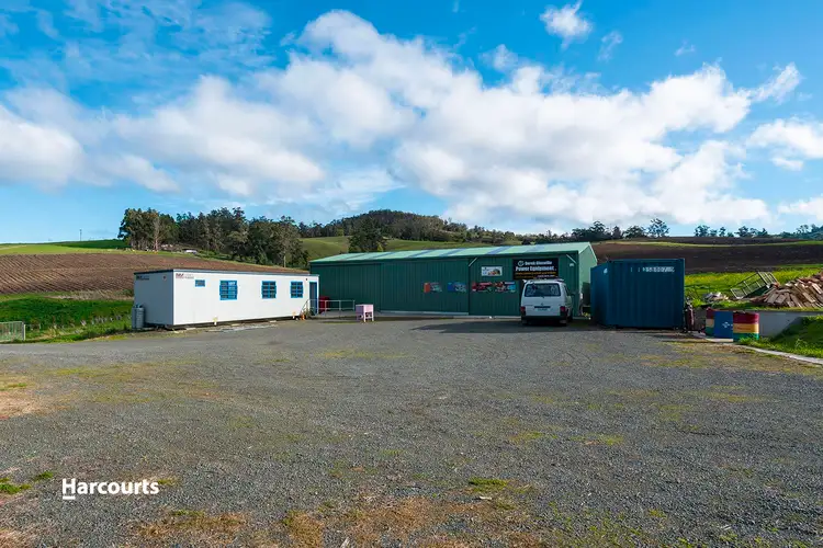 Second view of Homely land listing, 7721 Channel Highway, Cygnet TAS 7112