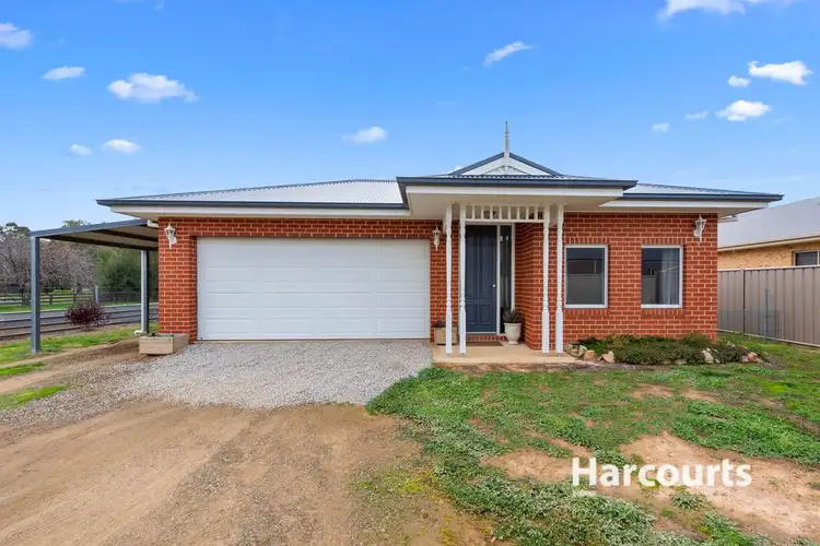 31 Silver Wattle Drive, Wangaratta VIC 3677