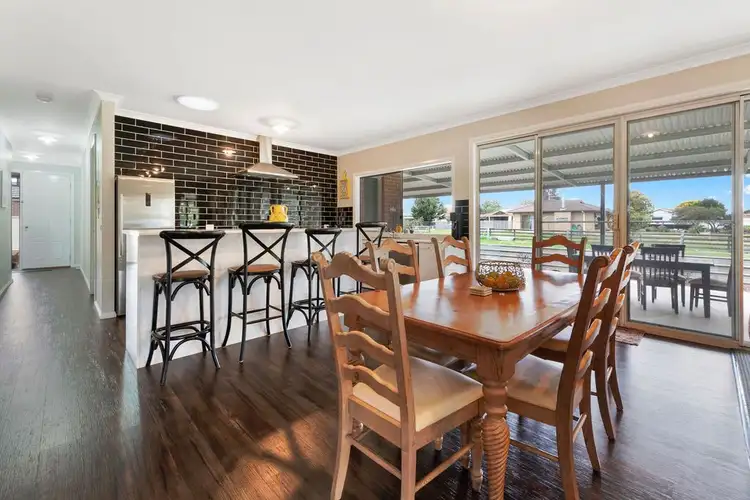 Second view of Homely house listing, 31 Silver Wattle Drive, Wangaratta VIC 3677