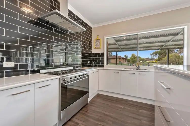 Third view of Homely house listing, 31 Silver Wattle Drive, Wangaratta VIC 3677