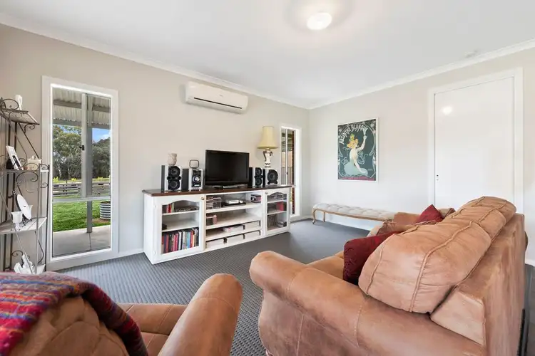 Fourth view of Homely house listing, 31 Silver Wattle Drive, Wangaratta VIC 3677