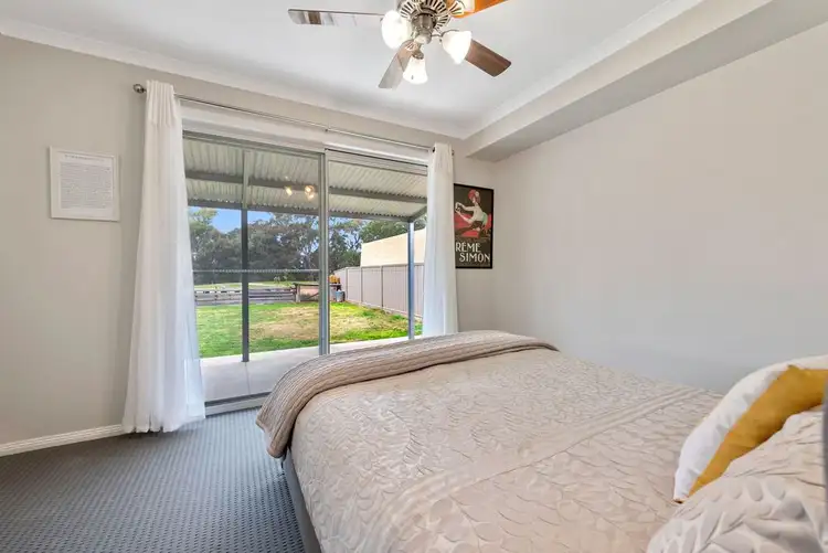 Fifth view of Homely house listing, 31 Silver Wattle Drive, Wangaratta VIC 3677