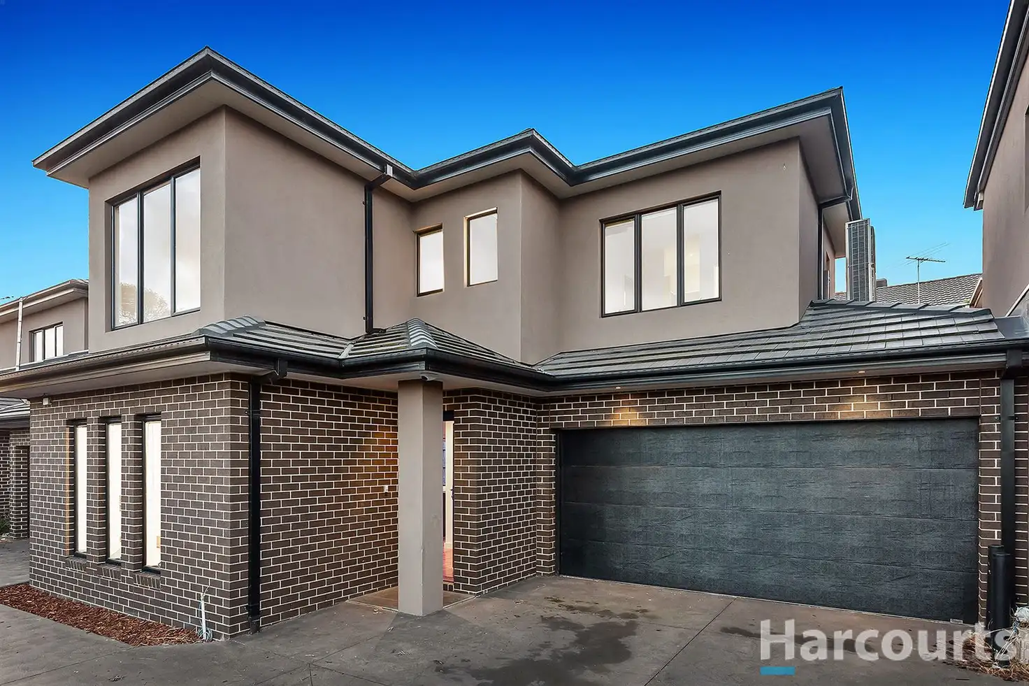 Main view of Homely townhouse listing, 2/36 Panorama Street, Clayton VIC 3168