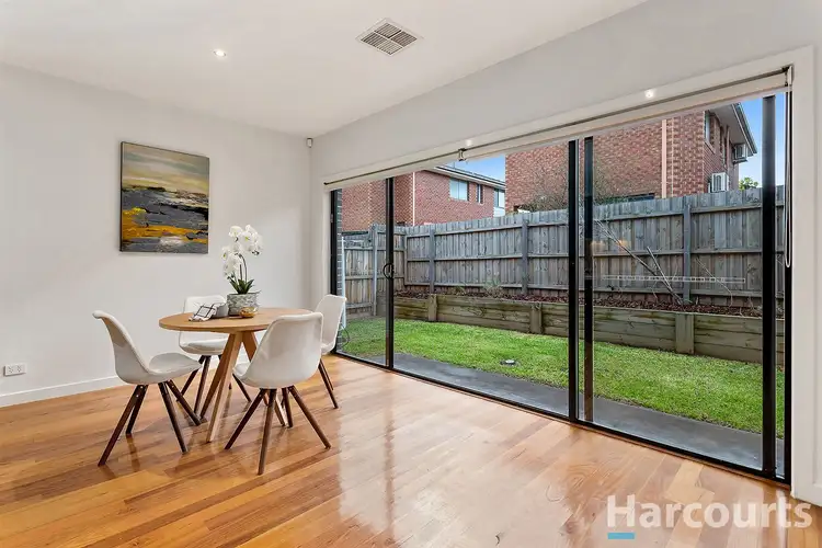 Fourth view of Homely townhouse listing, 2/36 Panorama Street, Clayton VIC 3168