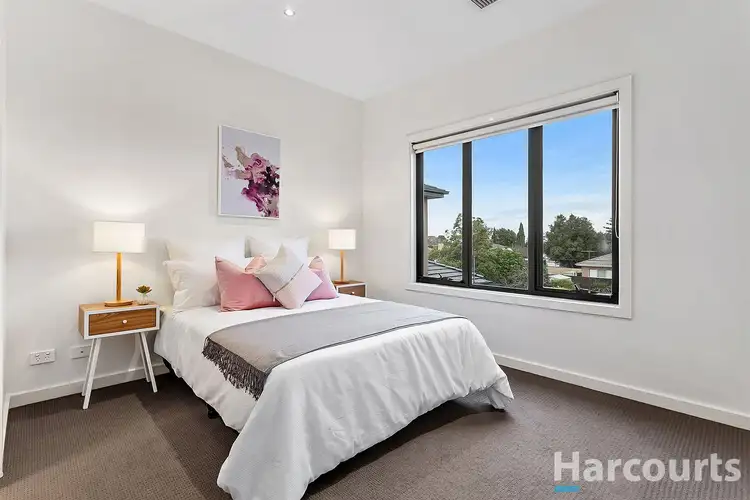 Fifth view of Homely townhouse listing, 2/36 Panorama Street, Clayton VIC 3168