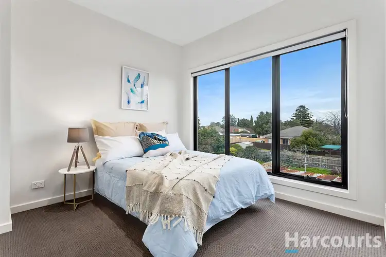 Sixth view of Homely townhouse listing, 2/36 Panorama Street, Clayton VIC 3168