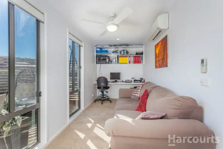 Third view of Homely townhouse listing, 32B Scholtens Street, Casey ACT 2913