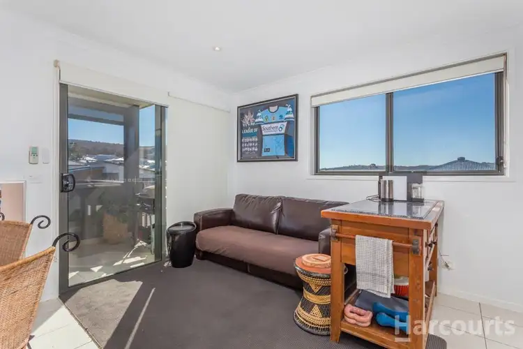 Fifth view of Homely townhouse listing, 32B Scholtens Street, Casey ACT 2913