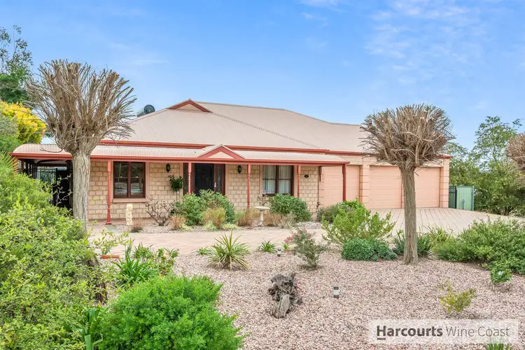 12 Vine Street, Mclaren Vale SA 5171