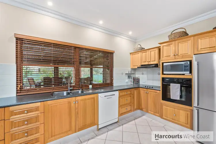 Fifth view of Homely house listing, 12 Vine Street, Mclaren Vale SA 5171