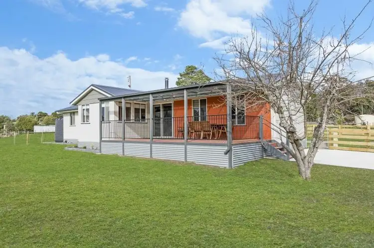 488 Bridgenorth Road, Bridgenorth TAS 7277