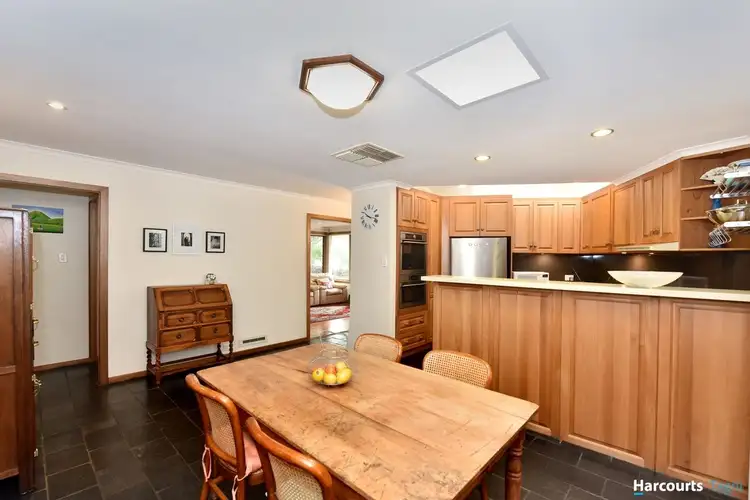 Sixth view of Homely house listing, 1 Hoyle Court, Flagstaff Hill SA 5159