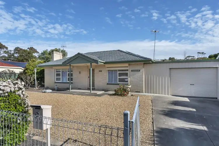 21 Petrel Avenue, Encounter Bay SA 5211
