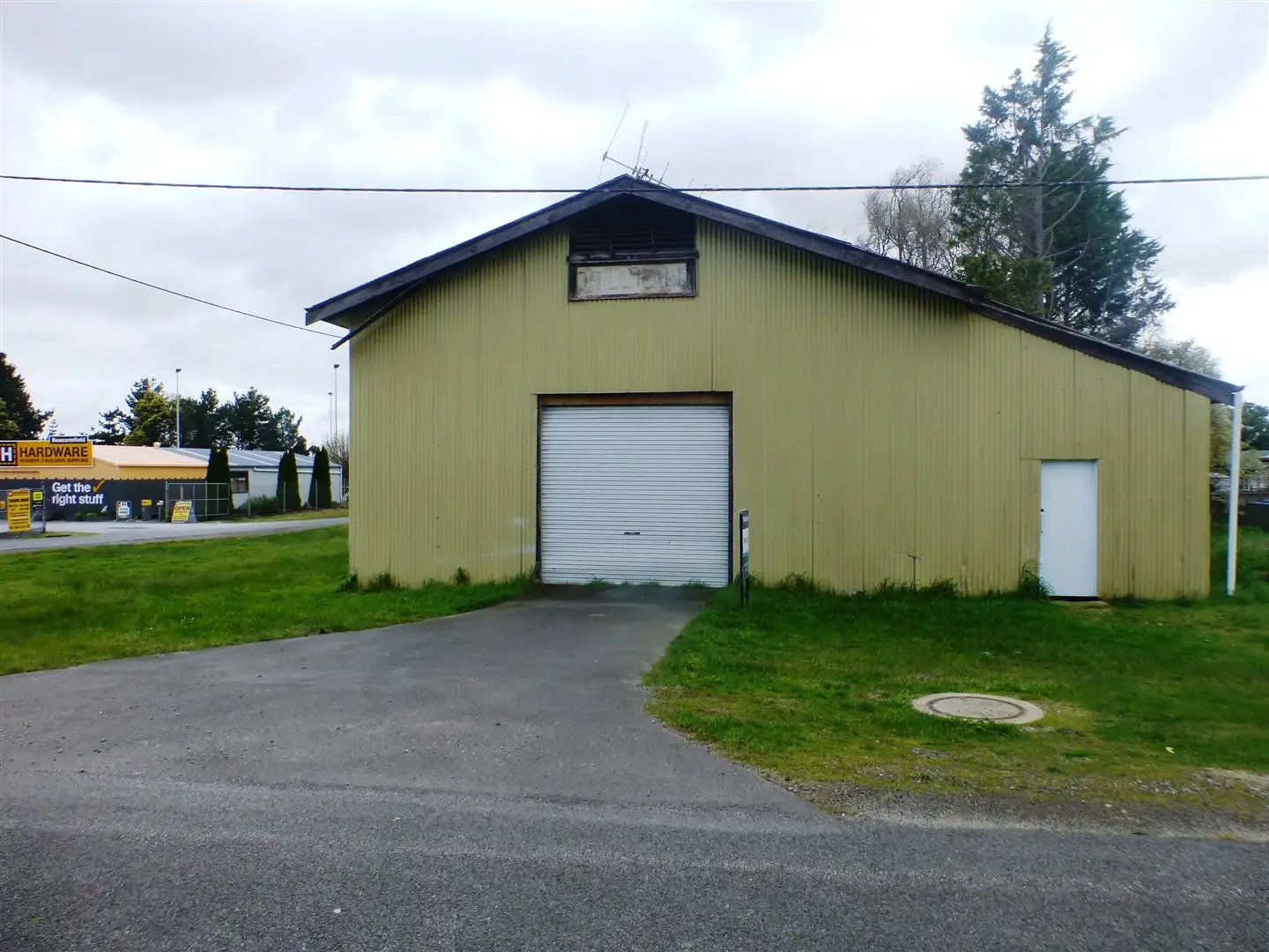 Main view of Homely land listing, 14 Fysh Street, Beaconsfield TAS 7270
